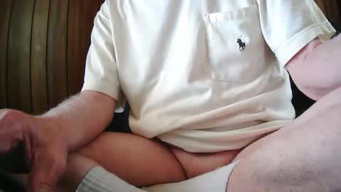 Kelli46852 online show from May 23, 7:21 pm