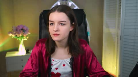 KellieBanshe online show from March 17, 4:06 am