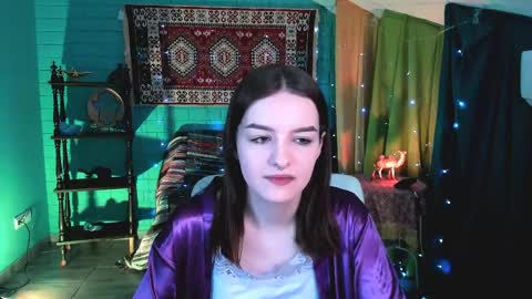 KellieBanshe online show from April 9, 5:11 am