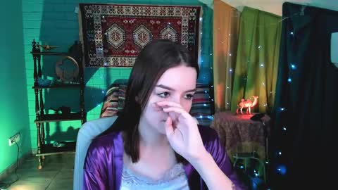 KellieBanshe online show from April 9, 6:19 am