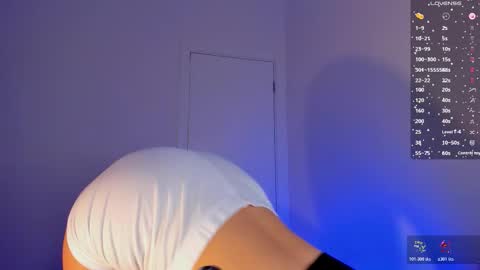 Kelly online show from March 4, 1:35 am