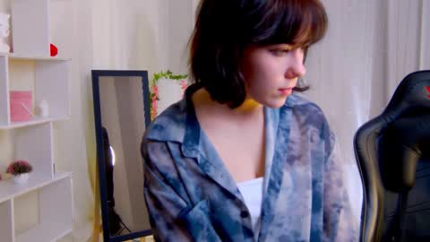 Kelly online show from October 21, 9:25 am