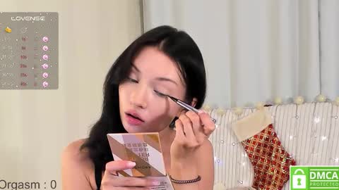 Sofia online show from December 15, 1:34 am