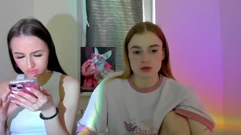 kelly_mur_ online show from April 20, 2:47 am