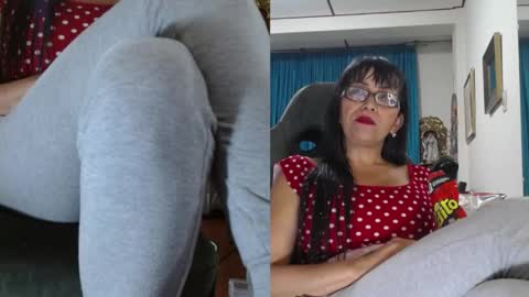 KELLY online show from April 18, 5:53 am