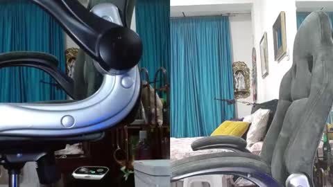 KELLY online show from November 27, 11:23 pm