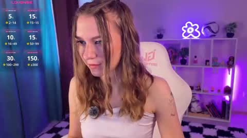 Kelly online show from July 18, 8:16 am