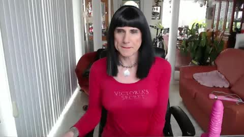 kellyanne Lynn but please call me fucktoy online show from February 8, 8:21 pm