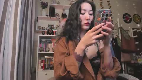 Leia online show from November 8, 6:49 am