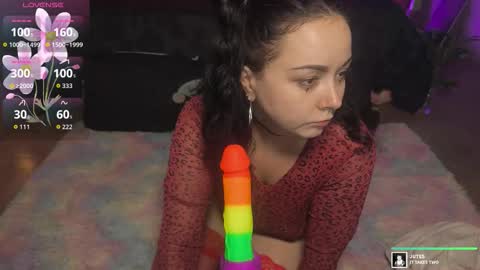 Kelly online show from November 24, 5:06 am