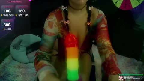 Kelly online show from October 7, 4:52 am