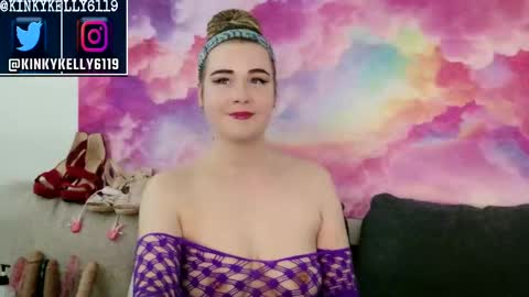 kellylynn76 online show from September 25, 1:56 am