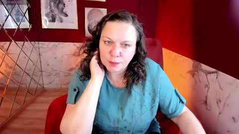 Kelly online show from May 10, 8:26 pm