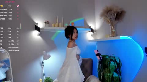 kellyy_bern online show from July 19, 1:19 am
