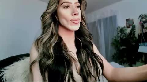 Kelsi  online show from March 16, 6:17 am