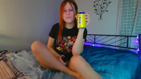 Kelsea Rae online show from February 23, 7:22 am