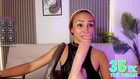 Kelsey online show from September 26, 8:28 pm