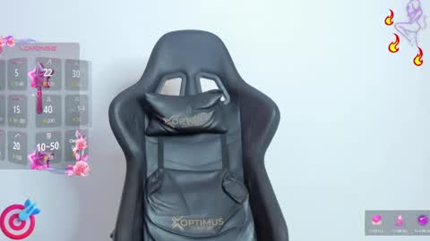 kelsi_steele online show from May 25, 9:10 pm