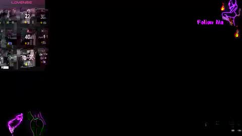 kelsi_steele online show from October 19, 3:00 am