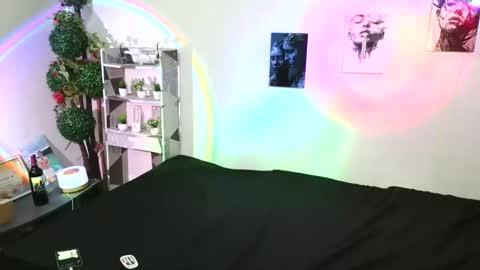 keltcumx online show from March 8, 6:45 pm