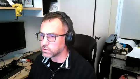 kelvin06133 online show from January 26, 1:20 am