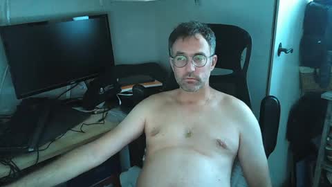 kelvin06133 online show from June 20, 1:50 pm