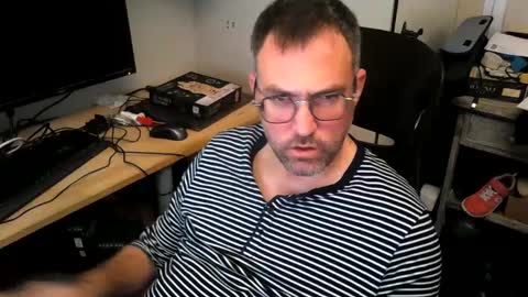 kelvin06133 online show from January 26, 8:13 pm