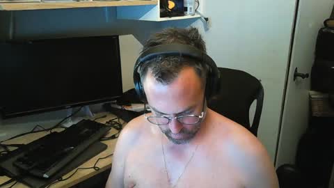kelvin06133 online show from July 3, 11:09 pm