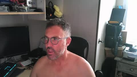 kelvin06133 online show from July 10, 3:06 pm