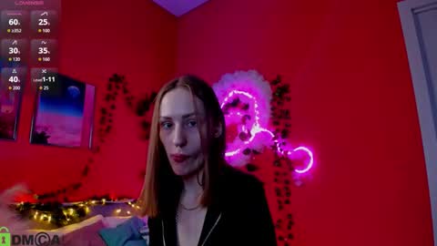 kely cute online show from March 4, 12:02 pm