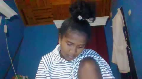 kelyhondra online show from February 11, 6:56 pm