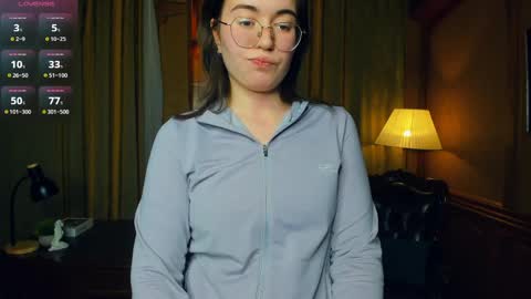 Lina online show from May 23, 10:06 pm