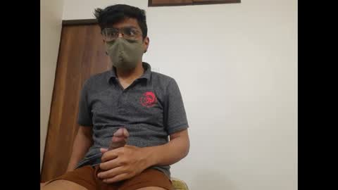 ken771 online show from February 27, 8:46 am