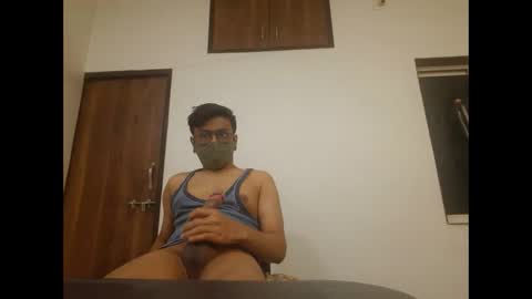 ken771 online show from February 4, 5:55 pm