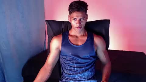 ken__owensx online show from June 27, 5:08 pm