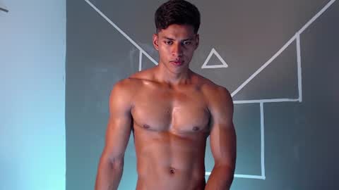 ken__owensx online show from July 21, 7:27 pm