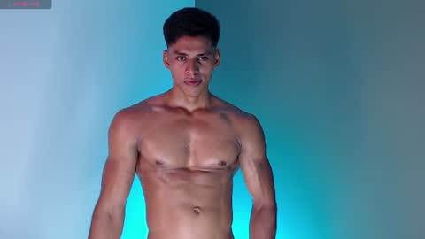 ken__owensx online show from July 25, 9:24 pm