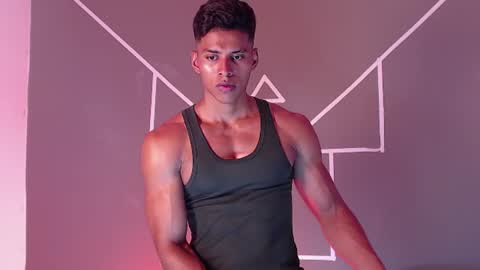 ken__owensx online show from July 9, 6:45 pm