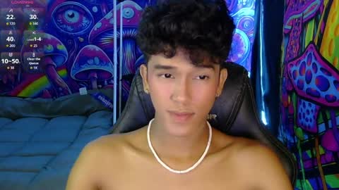 Ken online show from May 12, 2:37 pm