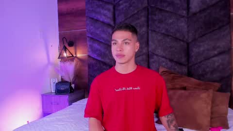   online show from February 26, 2:41 am