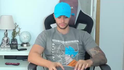 ken_mailik online show from July 25, 1:47 am