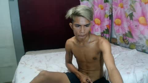 ken_minjun online show from July 17, 12:07 pm