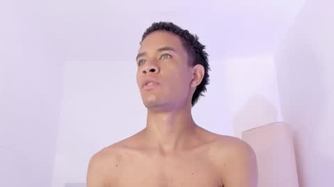 Julian Rivera   online show from September 21, 12:09 pm