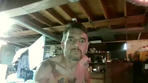 kenanmills777 online show from July 21, 8:55 pm