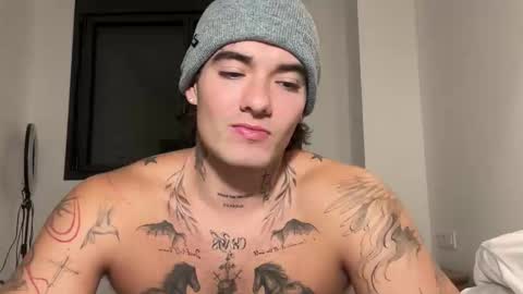 luis carlos esteban online show from November 6, 4:43 pm