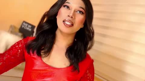 Ebony online show from November 23, 6:17 pm
