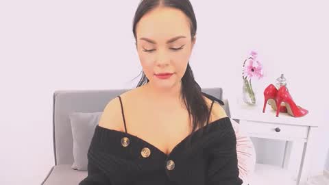 KendalDaisy online show from December 19, 5:18 pm