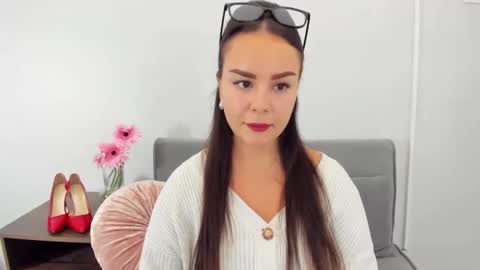 KendalDaisy online show from September 30, 4:06 pm