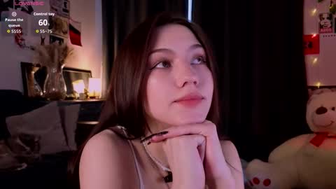 Kendal online show from February 23, 2:36 am