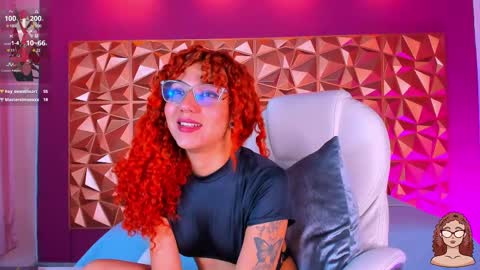 Kendall online show from March 1, 4:00 pm